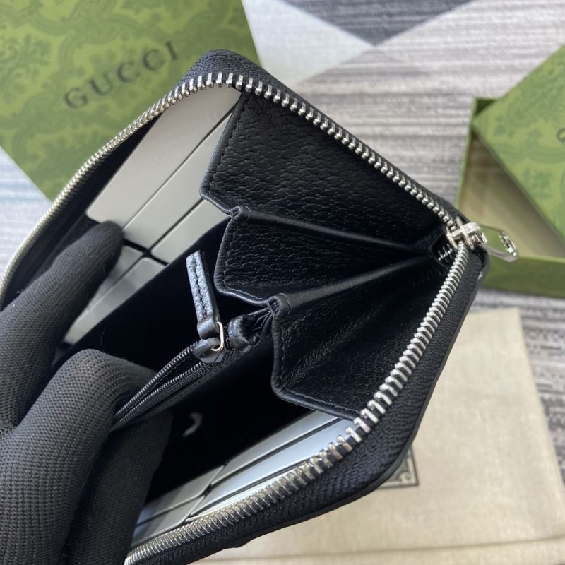 Gvc*1 wallets